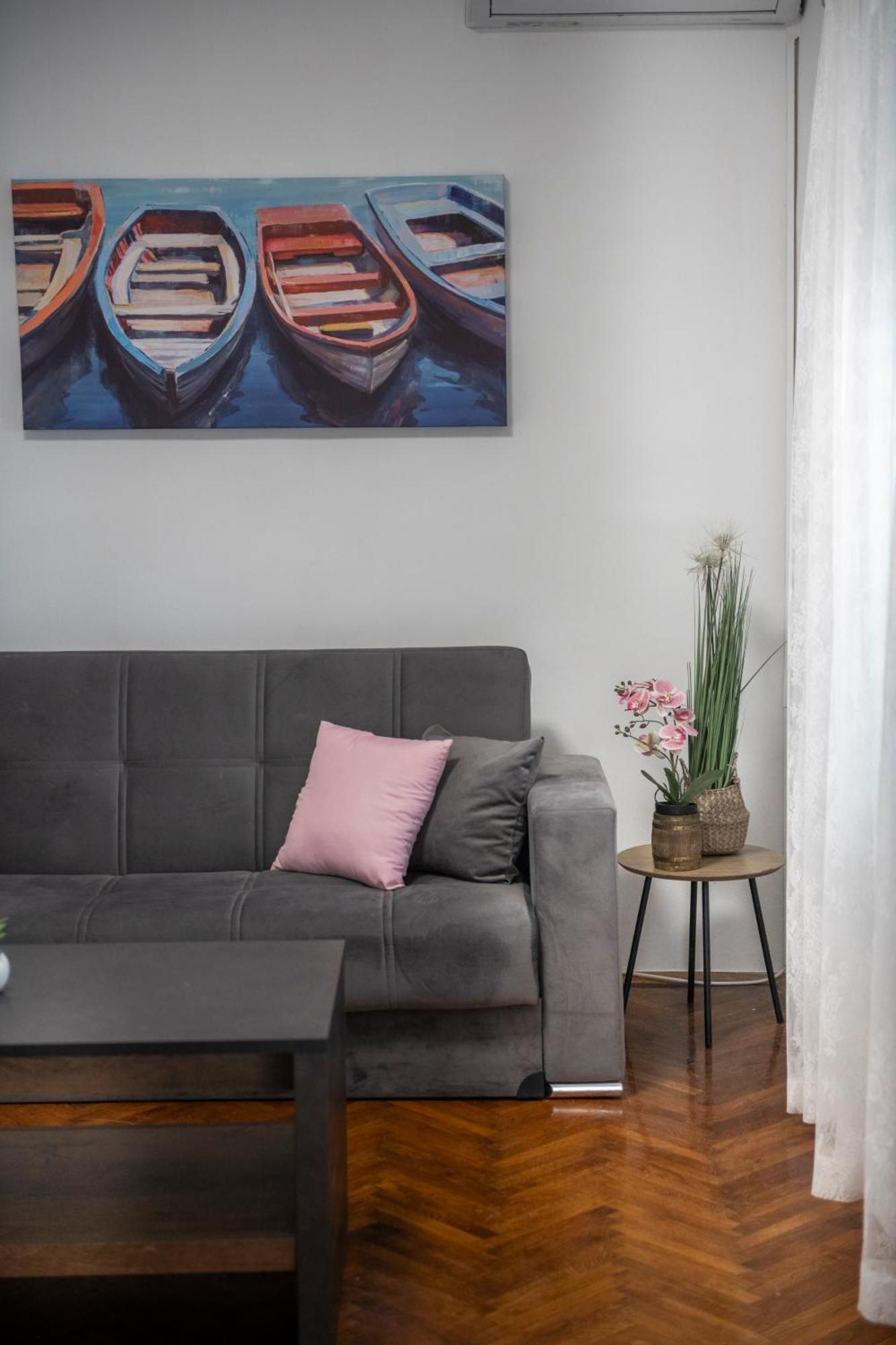 Vera Apartments Dubrovník Exteriér fotografie
