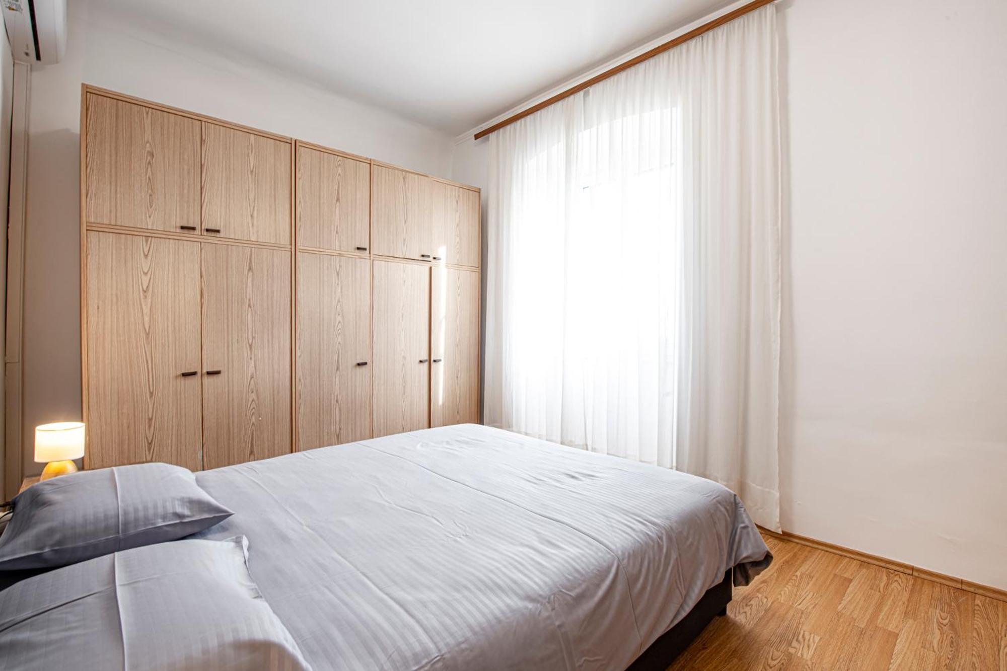 Vera Apartments Dubrovník Exteriér fotografie