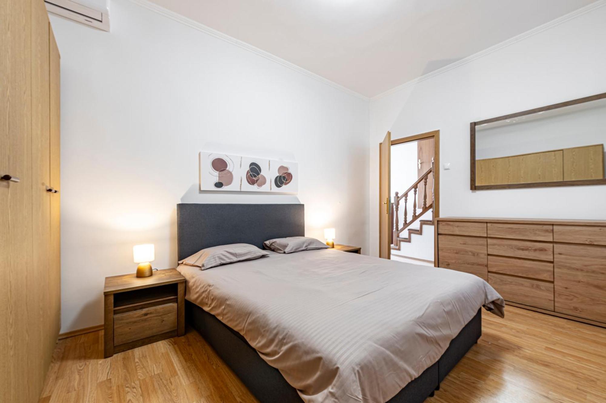 Vera Apartments Dubrovník Exteriér fotografie