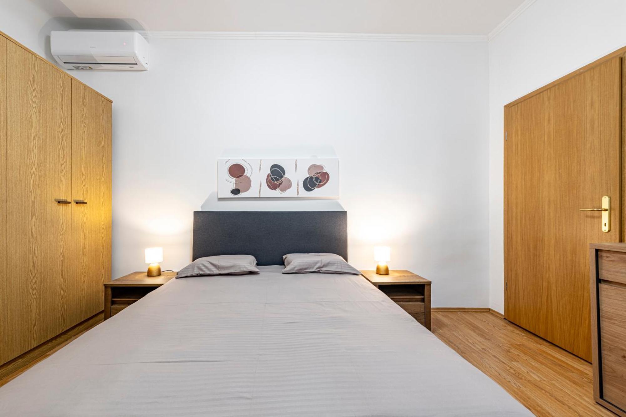 Vera Apartments Dubrovník Exteriér fotografie
