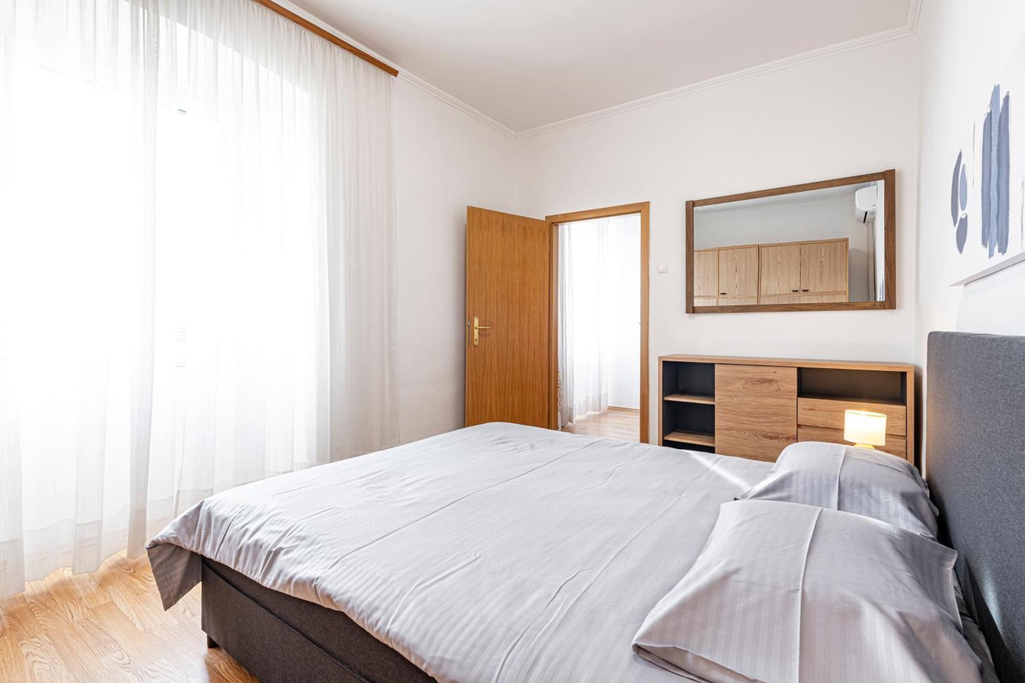 Vera Apartments Dubrovník Exteriér fotografie