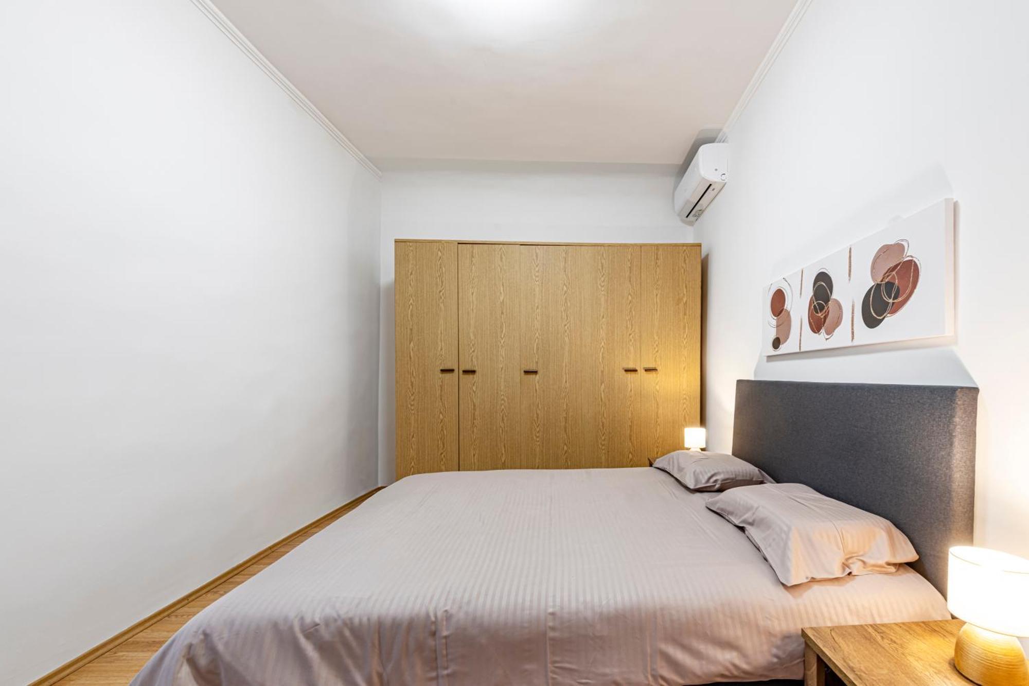Vera Apartments Dubrovník Exteriér fotografie