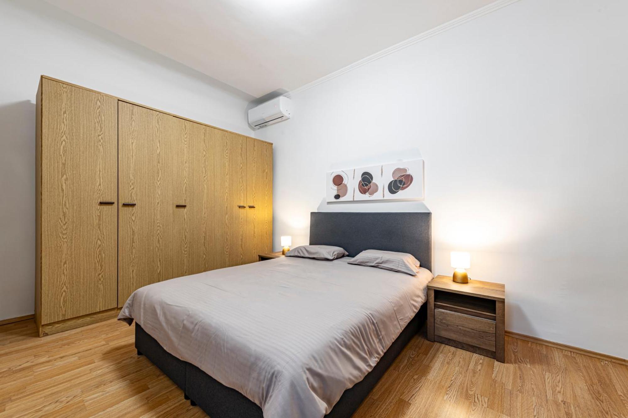 Vera Apartments Dubrovník Exteriér fotografie