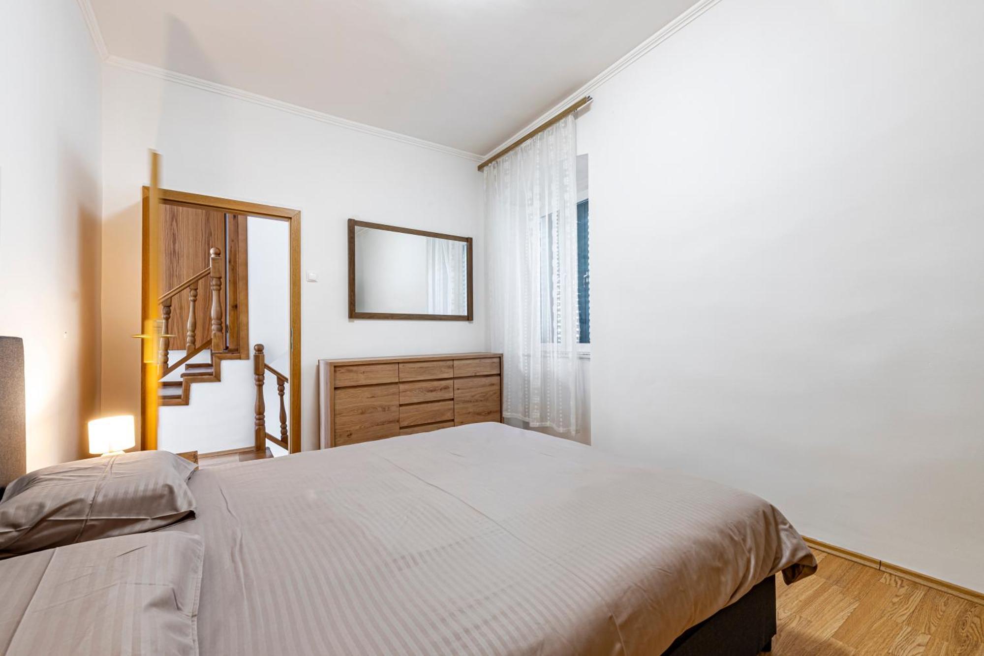 Vera Apartments Dubrovník Exteriér fotografie