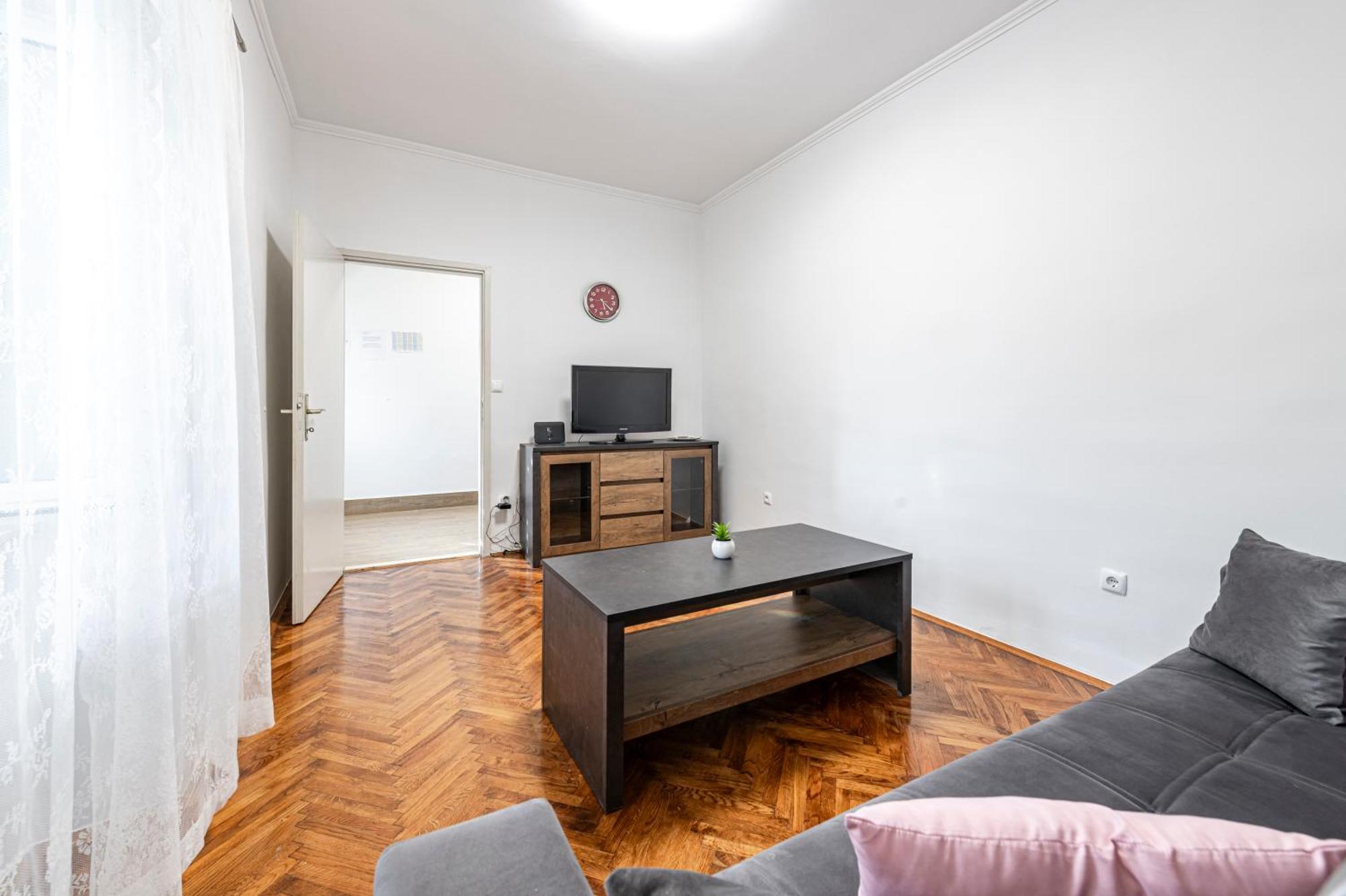 Vera Apartments Dubrovník Exteriér fotografie