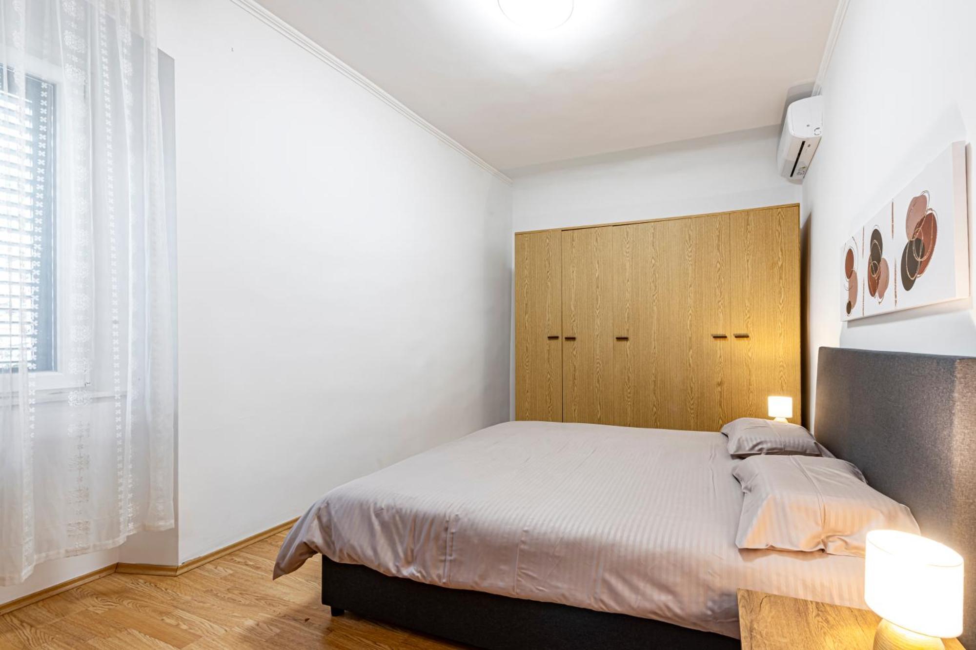 Vera Apartments Dubrovník Exteriér fotografie