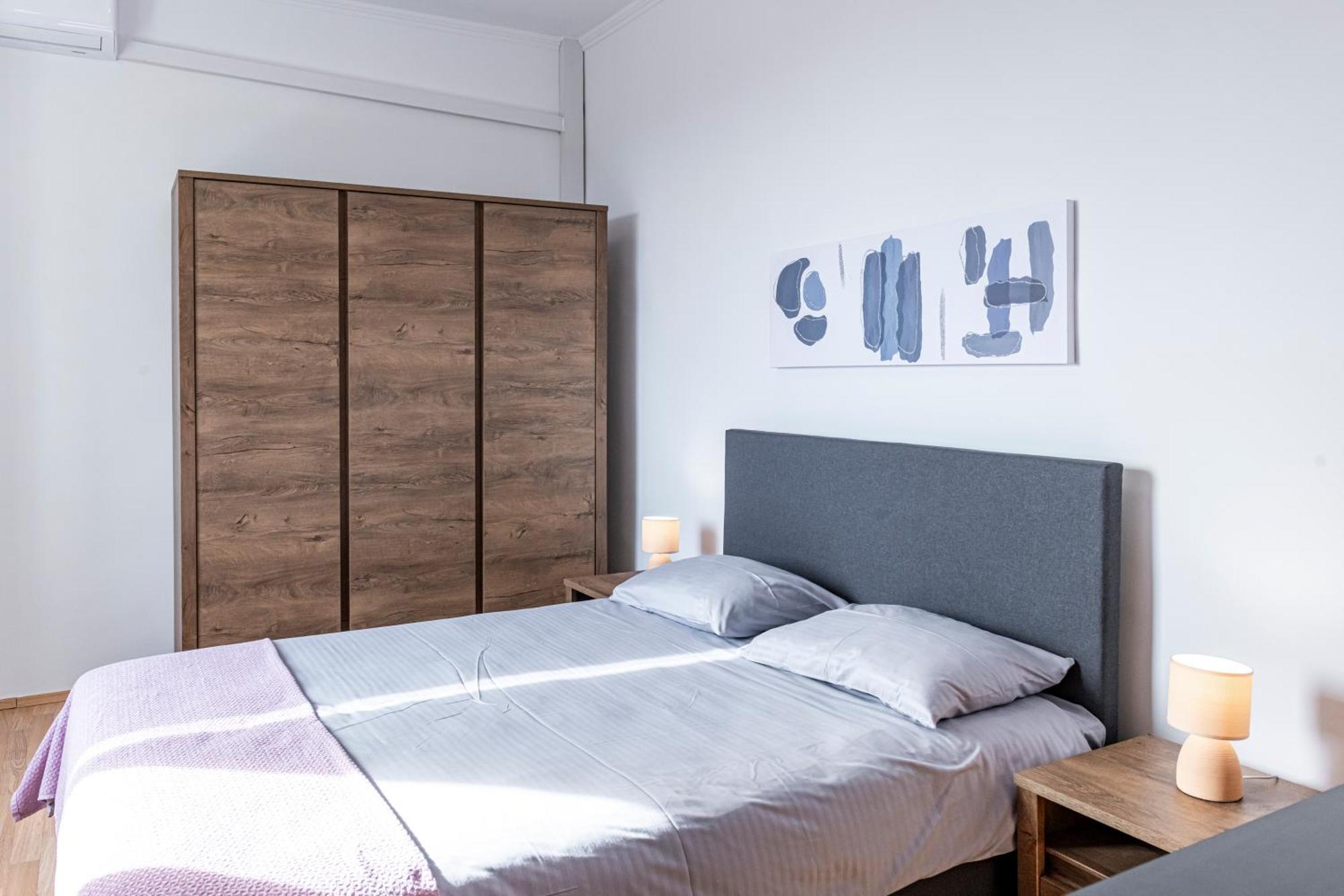 Vera Apartments Dubrovník Exteriér fotografie