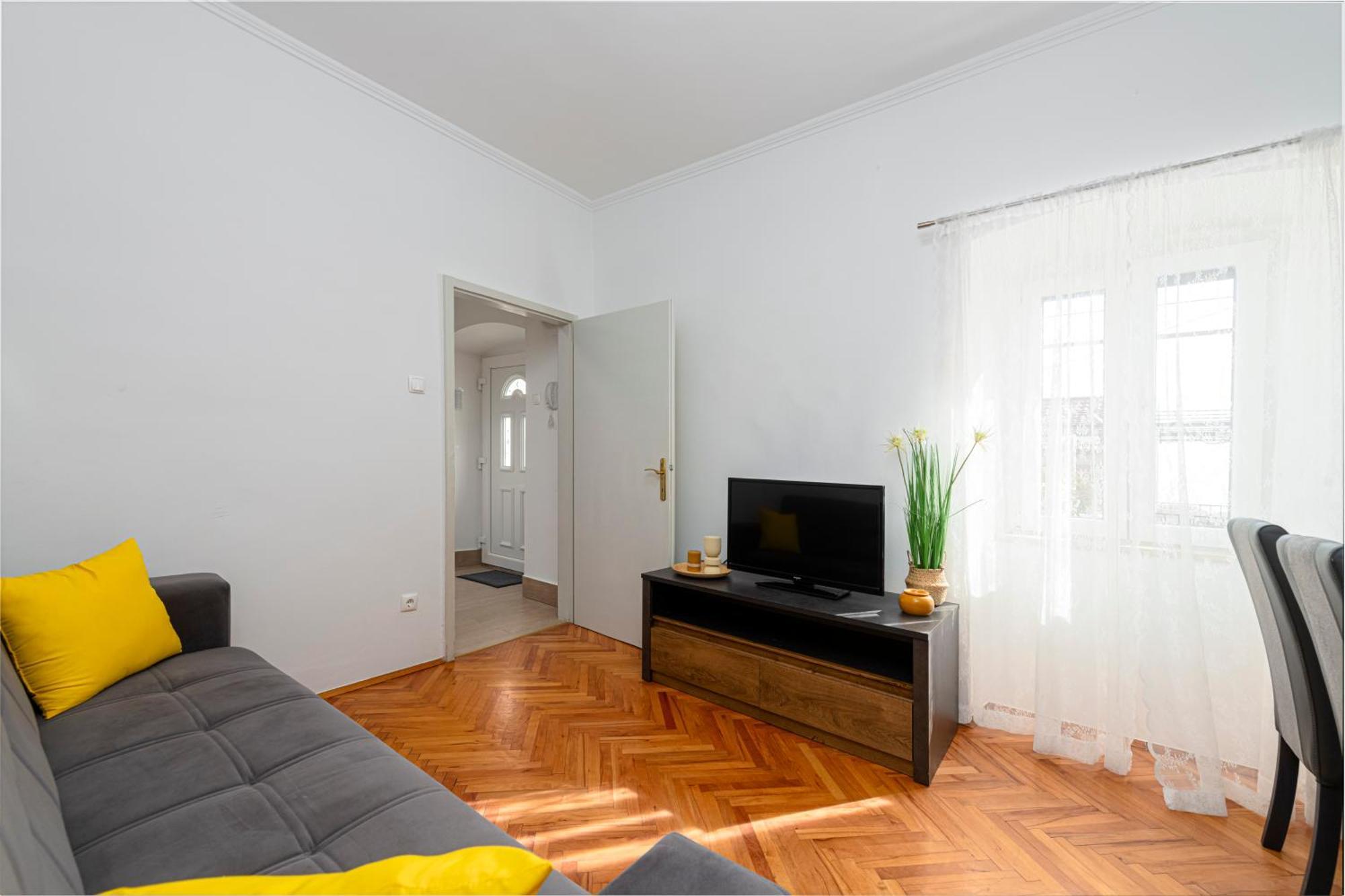 Vera Apartments Dubrovník Exteriér fotografie