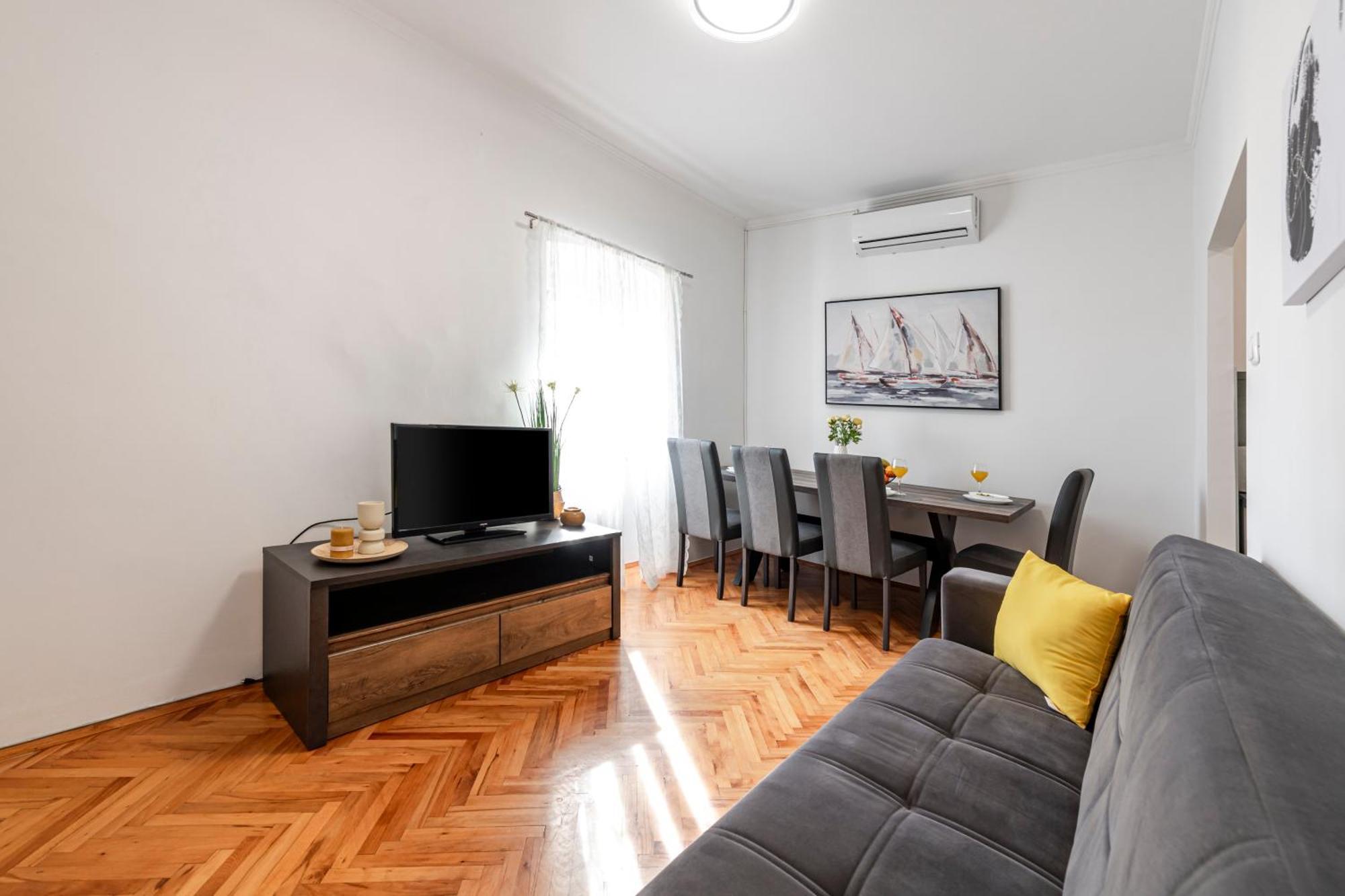 Vera Apartments Dubrovník Exteriér fotografie