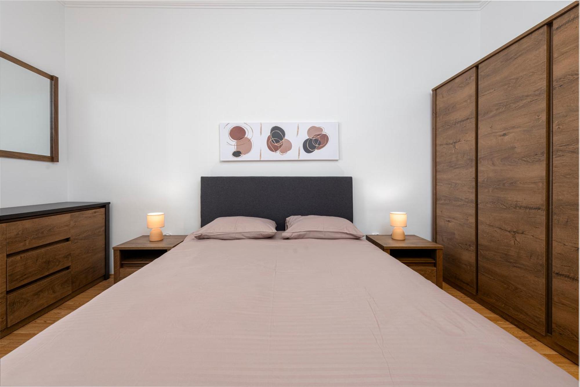 Vera Apartments Dubrovník Exteriér fotografie