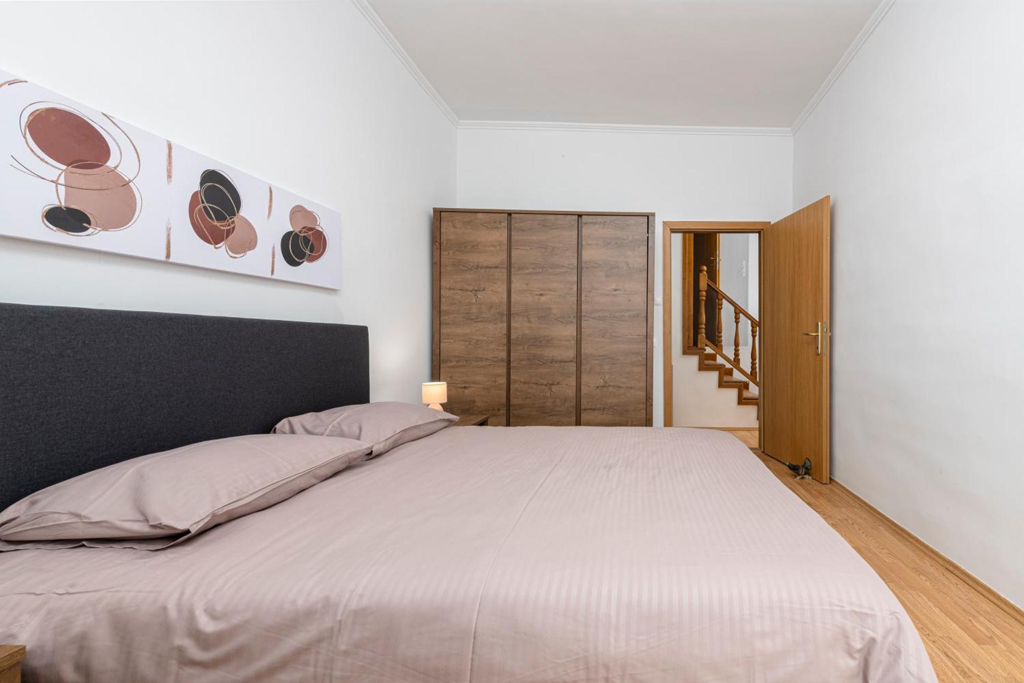 Vera Apartments Dubrovník Exteriér fotografie