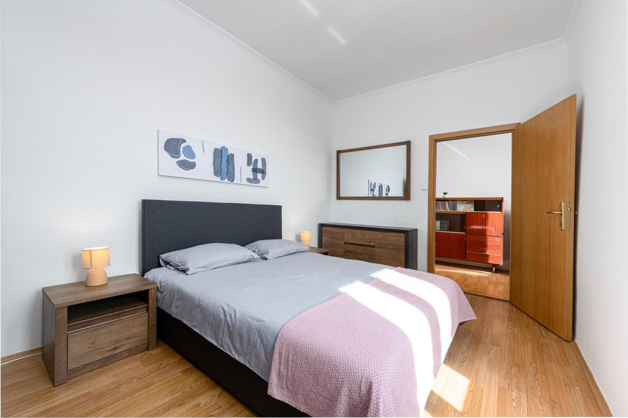 Vera Apartments Dubrovník Exteriér fotografie