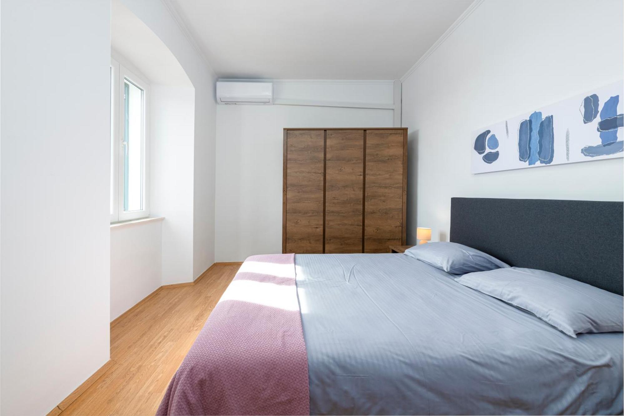 Vera Apartments Dubrovník Exteriér fotografie