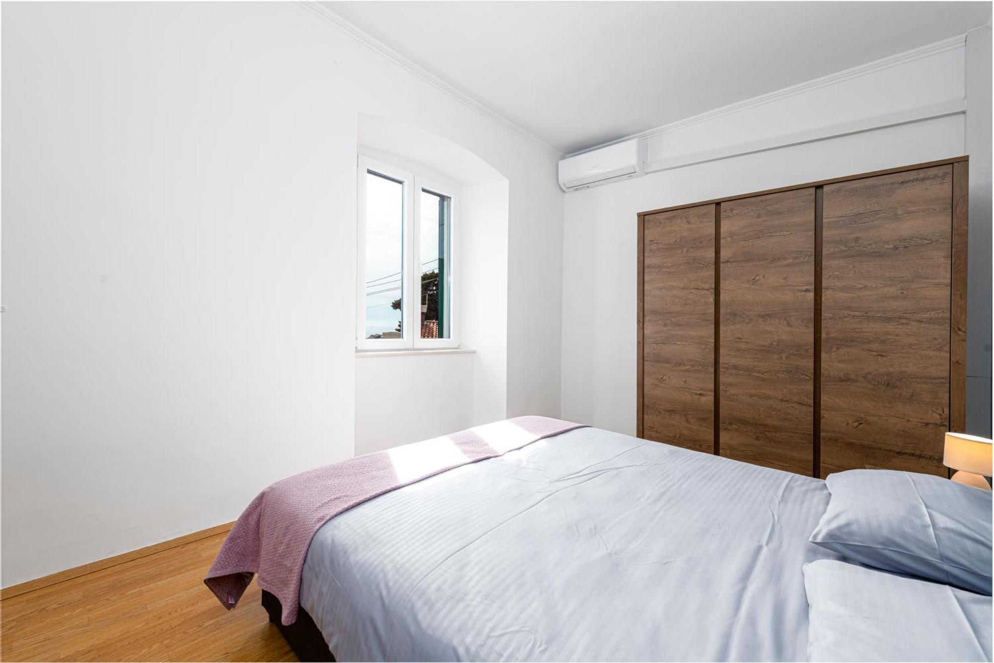 Vera Apartments Dubrovník Exteriér fotografie