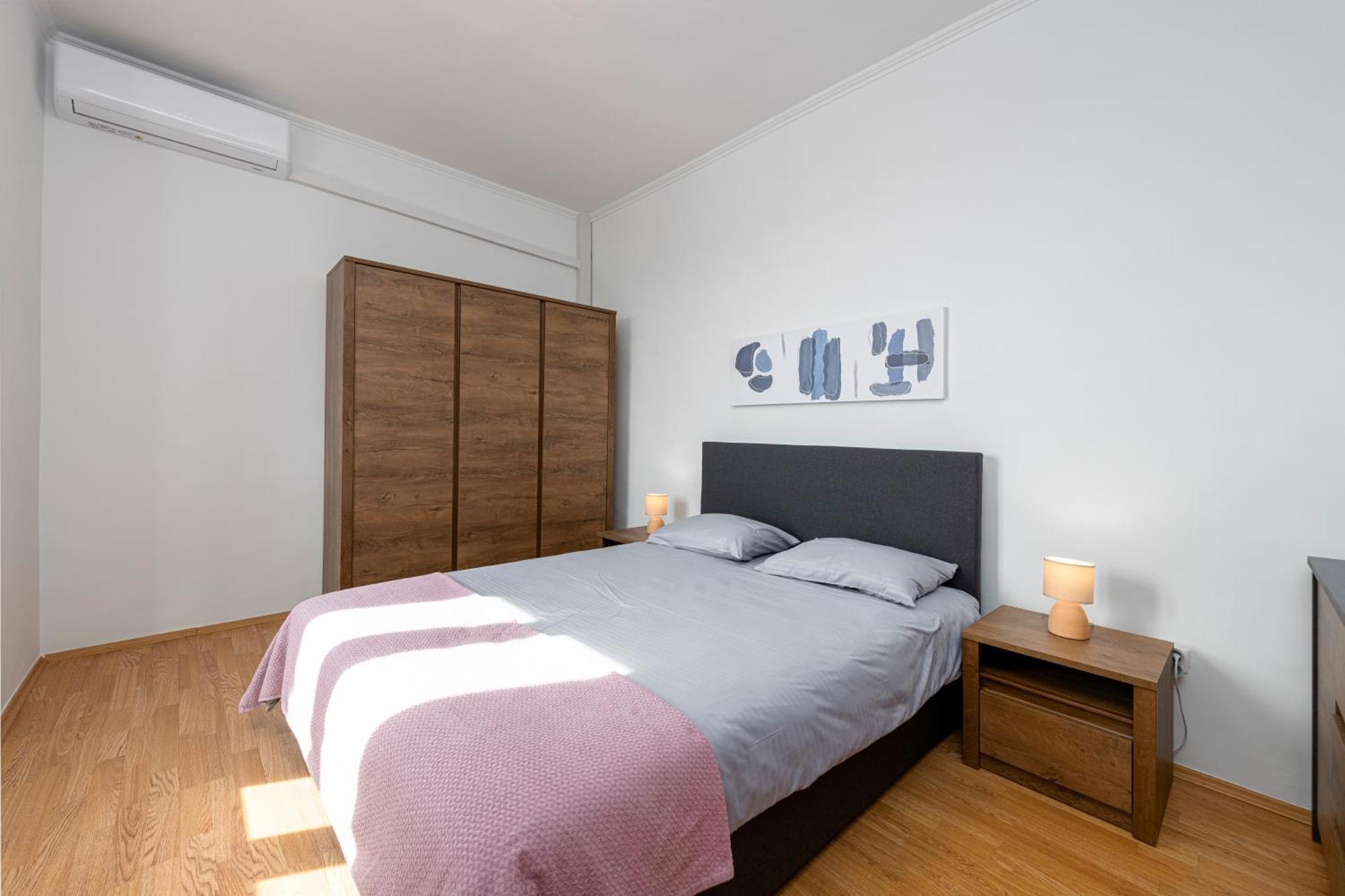 Vera Apartments Dubrovník Exteriér fotografie