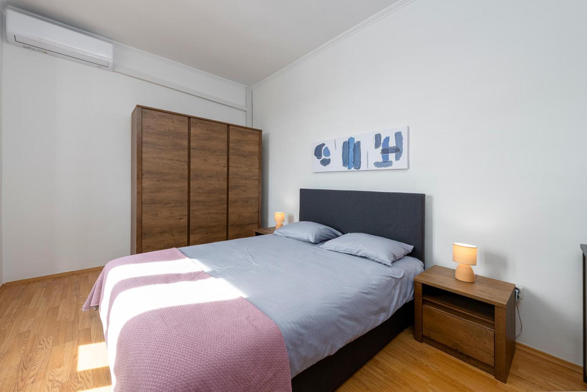 Vera Apartments Dubrovník Exteriér fotografie