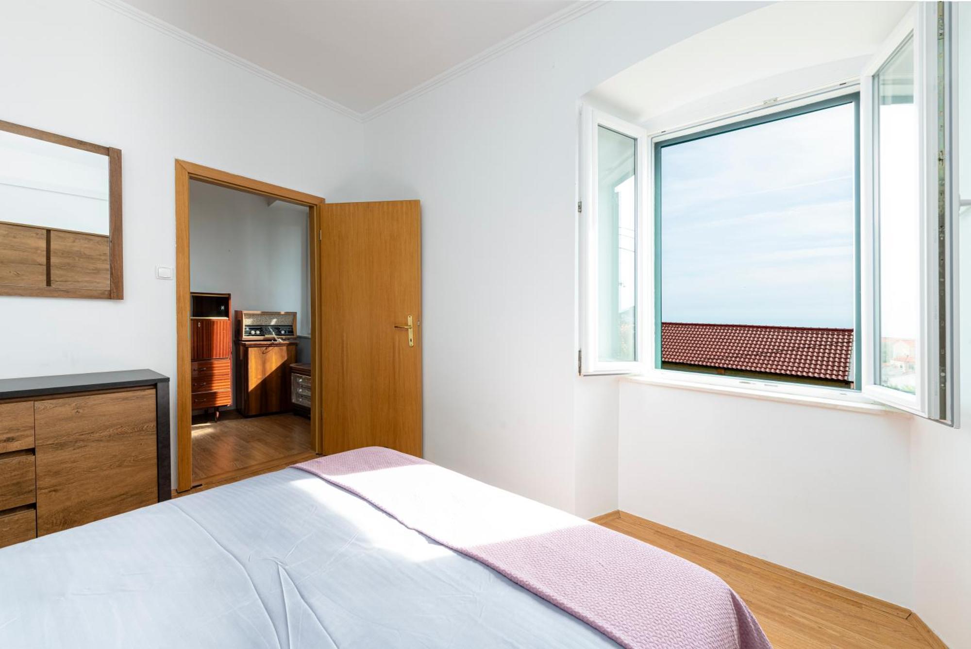 Vera Apartments Dubrovník Exteriér fotografie